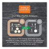 World Centric® PLA Clear Cold Cups, 9 oz, Plastic, Clear, 1,000/Carton Cold Drink Cups - Office Ready