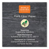 World Centric® NoTree Paper Hot Cups, 6 oz, Natural, 1,000/Carton Hot Drink Cups - Office Ready