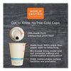 World Centric® NoTree™ Paper Cold Cups, 12 oz, Natural, 1,000/Carton Cold Drink Cups - Office Ready