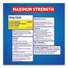 Mucinex® Maximum Strength Expectorant, 14 Tablets/Box Cold/Flu Relief - Office Ready