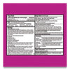 Cepacol® Extra Strength Sore Throat & Cough Lozenges, Mixed Berry, 16 Lozenges Sore Throat/Cough Lozenges - Office Ready