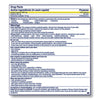 Midol® Complete Menstrual Caplets, Two-Pack, 30 Packs/Box Pain Relief - Office Ready