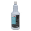 3M™ TB Quat Disinfectant Ready-to-Use Cleaner, 32 oz Bottle, 12 Bottles and 2 Spray Triggers/Carton Disinfectants/Cleaners - Office Ready