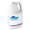 Diversey™ Wiwax Cleaning and Maintenance Solution, Liquid, 1 gal Bottle, 4/Carton Floor Cleaners/Degreasers - Office Ready