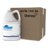 Diversey™ Wiwax Cleaning and Maintenance Solution, Liquid, 1 gal Bottle, 4/Carton Floor Cleaners/Degreasers - Office Ready