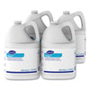 Diversey™ Wiwax Cleaning and Maintenance Solution, Liquid, 1 gal Bottle, 4/Carton Floor Cleaners/Degreasers - Office Ready