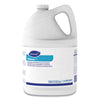 Diversey™ Wiwax Cleaning and Maintenance Solution, Liquid, 1 gal Bottle, 4/Carton Floor Cleaners/Degreasers - Office Ready