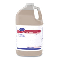 Suma® Suma Oven D9.6 Oven Cleaner, Unscented, 1gal Bottle Degreasers/Cleaners - Office Ready