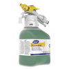 Diversey™ Suma Break-Up Heavy-Duty Foaming Grease-Release Cleaner, 1,500 mL Bottle, 2/Carton Degreasers/Cleaners - Office Ready