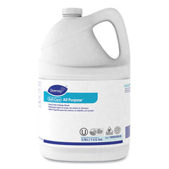 Diversey™ Soft Care® All Purpose Liquid, Gentle Floral Scent, 1 gal, 4/Carton