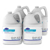 Diversey™ Soft Care® All Purpose Liquid, Gentle Floral Scent, 1 gal, 4/Carton Liquid Soap Refills - Office Ready