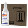 Diversey™ Tannin Stain Remover, 32 oz Bottle, Fruity, 6/CT Multisurface Graffiti/Stain Removers - Office Ready