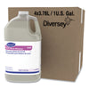 Diversey™ Suma® Block Whitener, 1 gal Bottle, 4/Carton Descalers/Cleaners - Office Ready