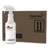 Diversey™ Foaming Acid Restroom Cleaner, Fresh Scent, 32 oz Spray Bottle, 12/Carton Tub/Tile/Shower/Grout Cleaners - Office Ready