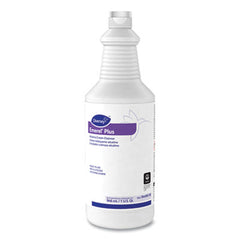 Diversey™ Emerel® Plus Cream Cleanser, Odorless, 32 oz Squeeze Bottle, 12/Carton