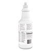 Diversey™ Defoamer/Carpet Cleaner, Cream, Bland Scent, 32 oz Squeeze Bottle Carpet/Upholstery Cleaners - Office Ready