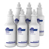 Diversey™ Defoamer/Carpet Cleaner, Cream, Bland Scent, 32 oz Squeeze Bottle Carpet/Upholstery Cleaners - Office Ready