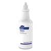 Diversey™ Defoamer/Carpet Cleaner, Cream, Bland Scent, 32 oz Squeeze Bottle Carpet/Upholstery Cleaners - Office Ready