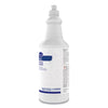 Diversey™ Defoamer/Carpet Cleaner, Cream, Bland Scent, 32 oz Squeeze Bottle Carpet/Upholstery Cleaners - Office Ready