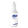 Diversey™ Defoamer/Carpet Cleaner, Cream, Bland Scent, 32 oz Squeeze Bottle Carpet/Upholstery Cleaners - Office Ready