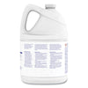 Diversey™ Carpet Extraction Rinse, Floral Scent, 1 gal Bottle, 4/Carton Carpet/Upholstery Cleaners - Office Ready