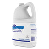 Diversey™ Carpet Extraction Rinse, Floral Scent, 1 gal Bottle, 4/Carton Carpet/Upholstery Cleaners - Office Ready