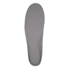 Dr. Scholl's® Comfort & Energy Work Massaging Gel Insoles, Men, Men Sizes 8 to 14, Black/Blue, Pair Insoles - Office Ready