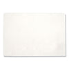 Morcon Tissue Valay® Interfolded Napkins, 1-Ply, White, 6.5 x 8.25, 6,000/Carton Dispenser Napkins - Office Ready
