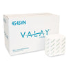 Morcon Tissue Valay® Interfolded Napkins, 1-Ply, White, 6.5 x 8.25, 6,000/Carton Dispenser Napkins - Office Ready