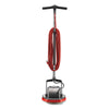 Oreck Commercial Orbiter® Floor Machine, 0.5 hp Motor, 175 RPM, 12" Pad Roto Scrubbers - Office Ready