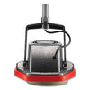 Oreck Commercial Orbiter® Floor Machine, 0.5 hp Motor, 175 RPM, 12" Pad Roto Scrubbers - Office Ready