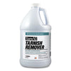 Tarn-X PRO® Tarnish Remover, 1 gal Bottle, 4/Carton Metal Cleaners/Polishes - Office Ready