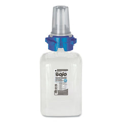 GOJO® HAND MEDIC Professional Skin Conditioner, Refill for GOJO ADX-7 Dispenser, 685 mL, 4/Carton