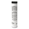 Misty® NLGI #2 Red Grease, 14 oz Tube, 48/Carton Lubricants - Office Ready