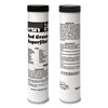 Misty® NLGI #2 Red Grease, 14 oz Tube, 48/Carton Lubricants - Office Ready