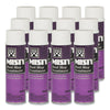 Misty® Dust Mop Treatment, Pine, 20 oz Aerosol Spray, 12/Carton Dusting Solutions - Office Ready