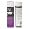 Misty® Dust Mop Treatment, Pine, 20 oz Aerosol Spray, 12/Carton Dusting Solutions - Office Ready