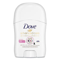 Dove® Invisible Solid Antiperspirant Deodorant, Floral Scent, 0.5 oz Anti-Perspirants/Deodorants - Office Ready