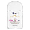 Dove® Invisible Solid Antiperspirant Deodorant, Floral Scent, 0.5 oz, 36/Carton Anti-Perspirants/Deodorants - Office Ready