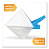 KleenGuard™ N95 Respirator, Regular Size, 20/Box Disposable Respirators - Office Ready