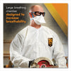 KleenGuard™ N95 Respirator, Regular Size, 20/Box Disposable Respirators - Office Ready