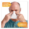 KleenGuard™ N95 Respirator, Regular Size, 20/Box Disposable Respirators - Office Ready