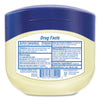 Vaseline® Jelly Original, 13 oz Jar, 24/Carton Moisturizing Creams - Office Ready