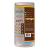 Seventh Generation® Natural Unbleached 100% Recycled Paper Kitchen Towel Rolls, 2-Ply, Individually Wrapped, 11 x 9, 120/Roll, 30 Rolls/Carton Perforated Paper Towel Rolls - Office Ready