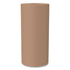 Seventh Generation® Natural Unbleached 100% Recycled Paper Kitchen Towel Rolls, 2-Ply, Individually Wrapped, 11 x 9, 120/Roll, 30 Rolls/Carton Perforated Paper Towel Rolls - Office Ready
