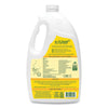 Seventh Generation® Natural Automatic Dishwasher Gel, Lemon, Jumbo 70 oz Bottle, 6/CT Automatic Dishwasher Detergents - Office Ready