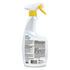 CLR PRO® Restroom Cleaner, 32 oz Pump Spray, 6/Carton Tub/Tile/Shower/Grout Cleaners - Office Ready