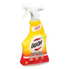 EASY-OFF® Kitchen Degreaser, Lemon Scent, 16 oz Spray Bottle, 6/Carton Degreasers/Cleaners - Office Ready