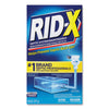 RID-X® Septic System Treatment Concentrated Powder, 9.8 oz, 12/Carton Drain Cleaners - Office Ready