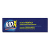 RID-X® Septic System Treatment Concentrated Powder, 9.8 oz, 12/Carton Drain Cleaners - Office Ready